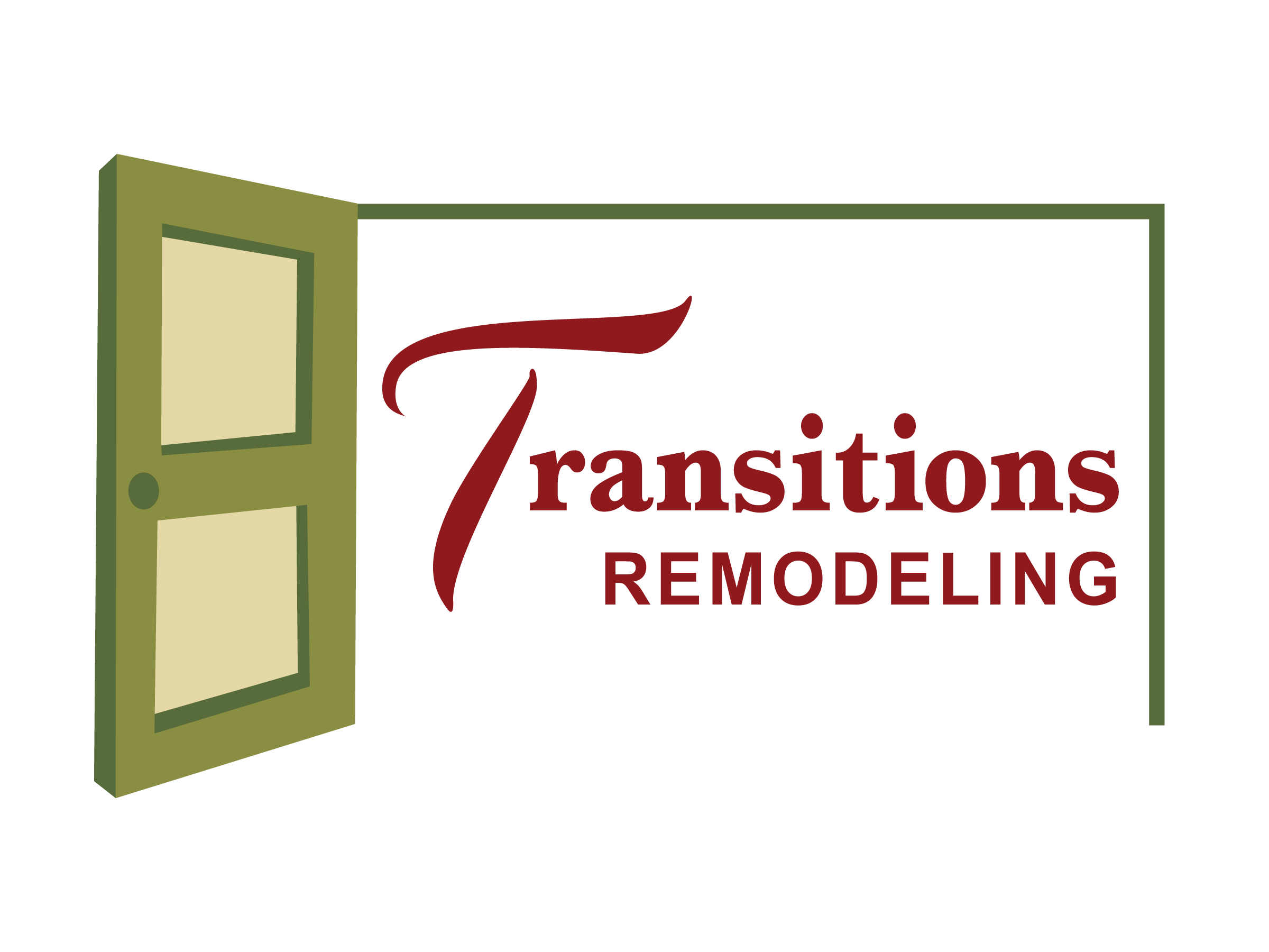 Transitions Remodeling