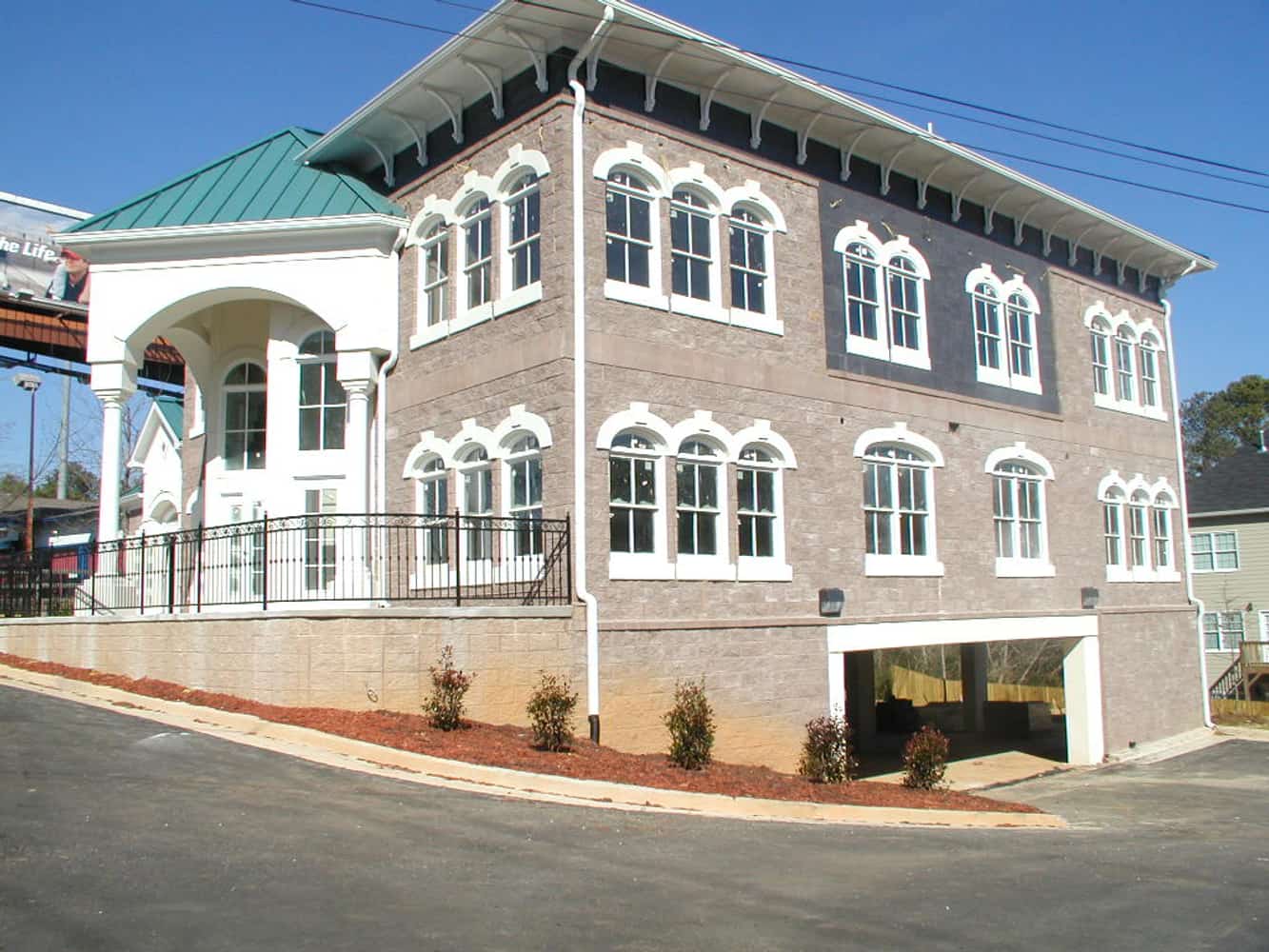 Photos from Atlantic Building Specialties Inc