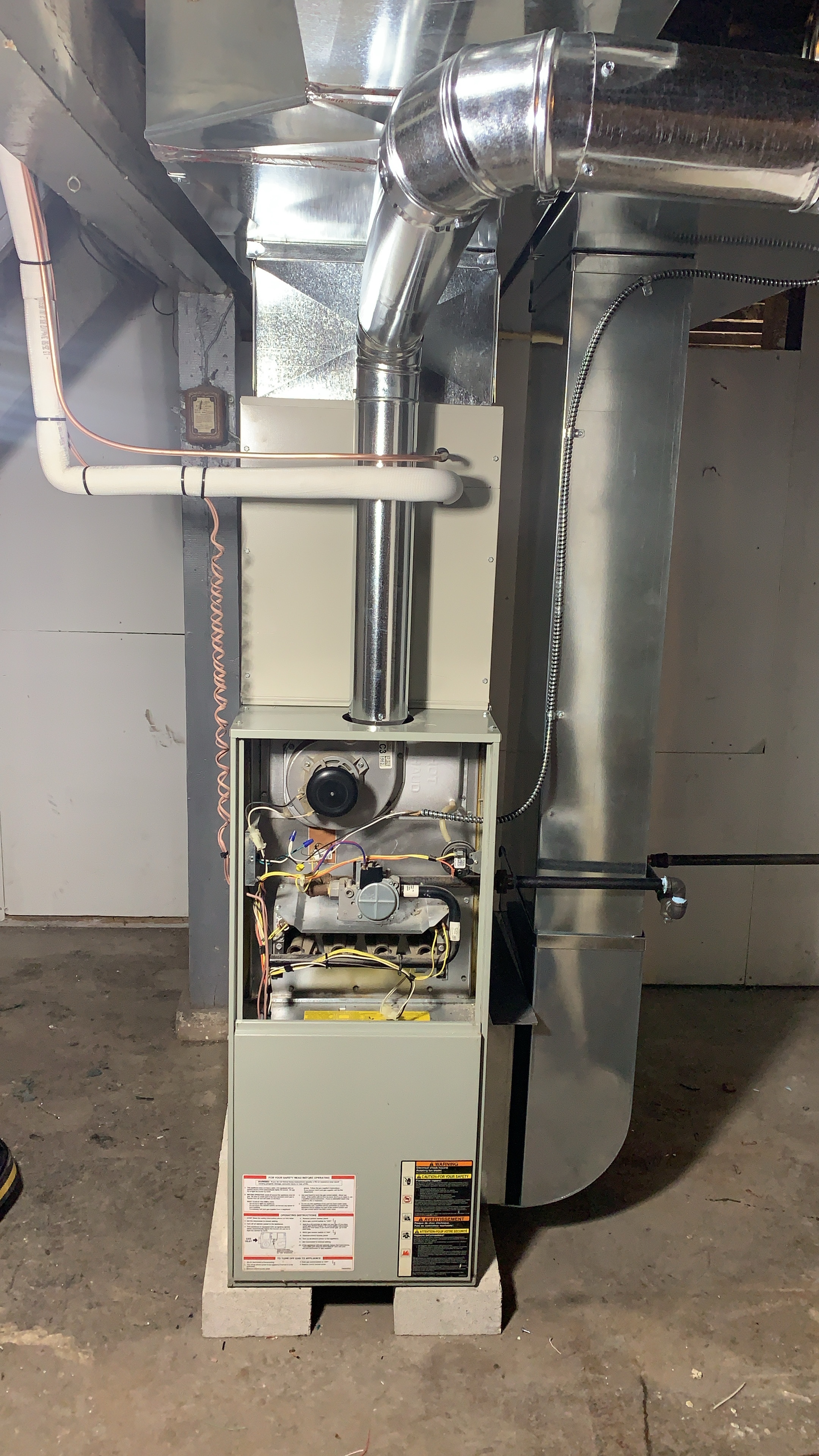 Jl Heating u0026 Air Conditioning | Chicago IL | Get a Bid | BuildZoom