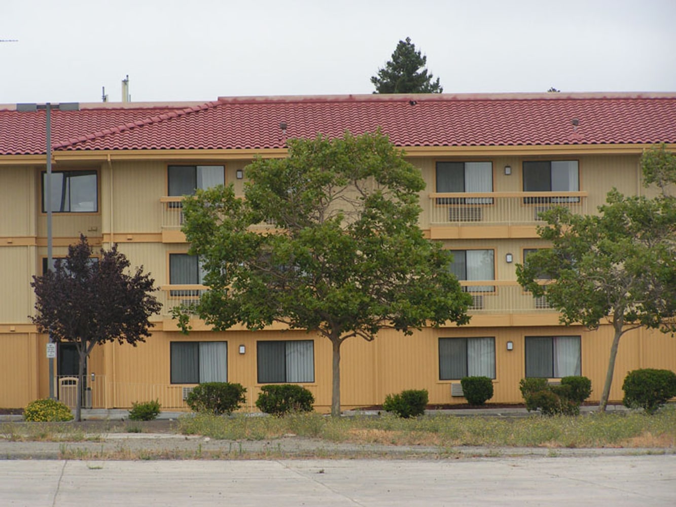 Pinnacle Crow Canyon, Hotel Oakland, La Qinta,