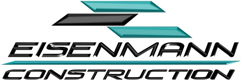 Eisenmann Construction Inc