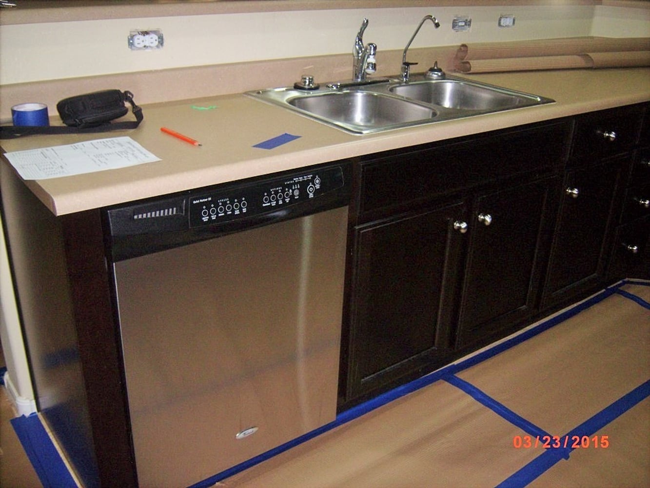 Photo(s) from Arizona Environmental Group (a dba of C & E Services, Inc.)