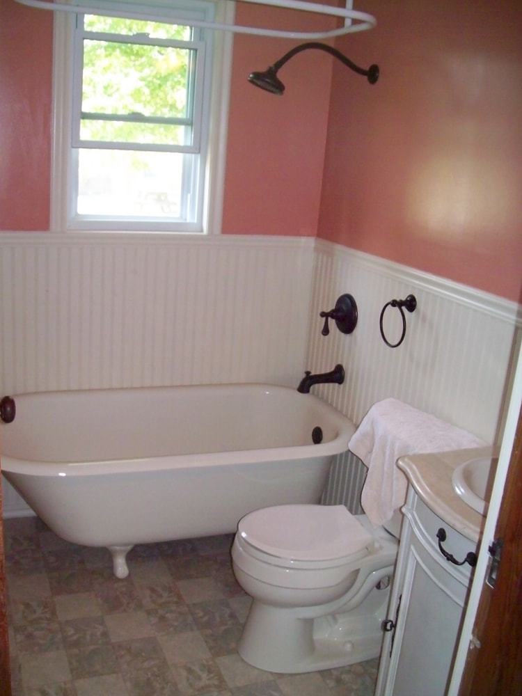 Projects by Big Blue Construction Inc