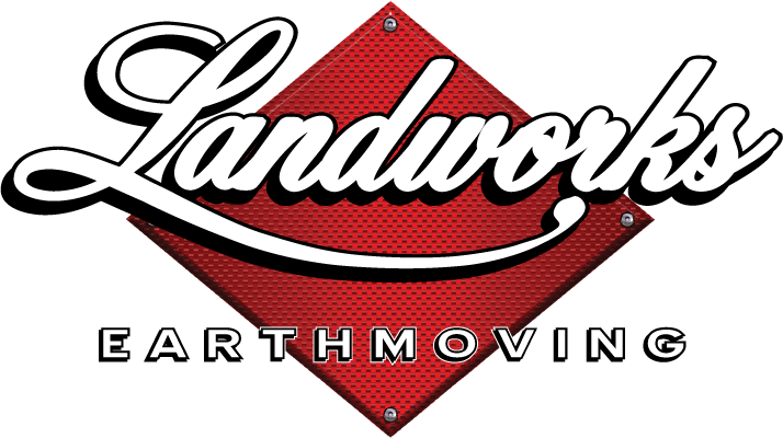 Landworks Earthmoving Inc.