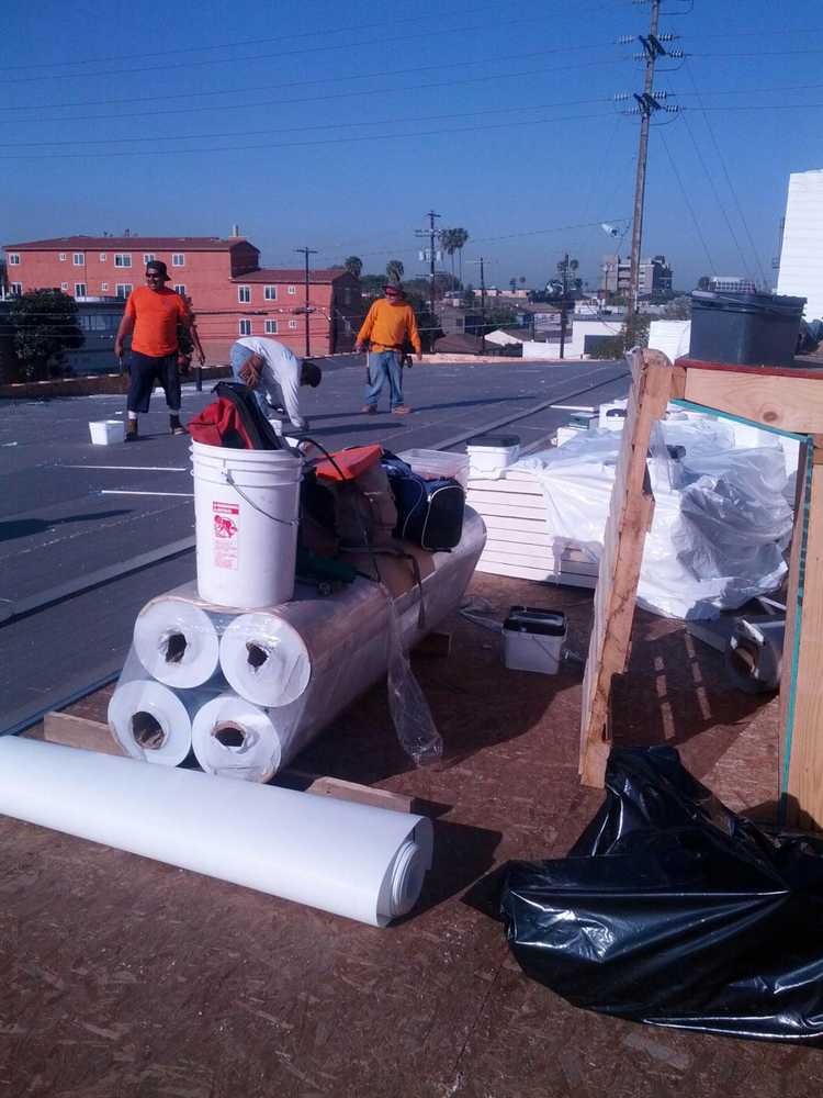 Photo(s) from Ambrosio Roofing Company