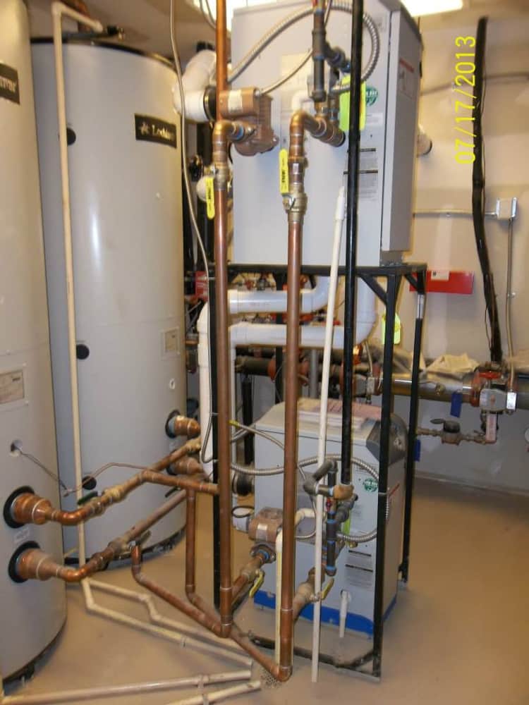 Photos from Bk Plumbing