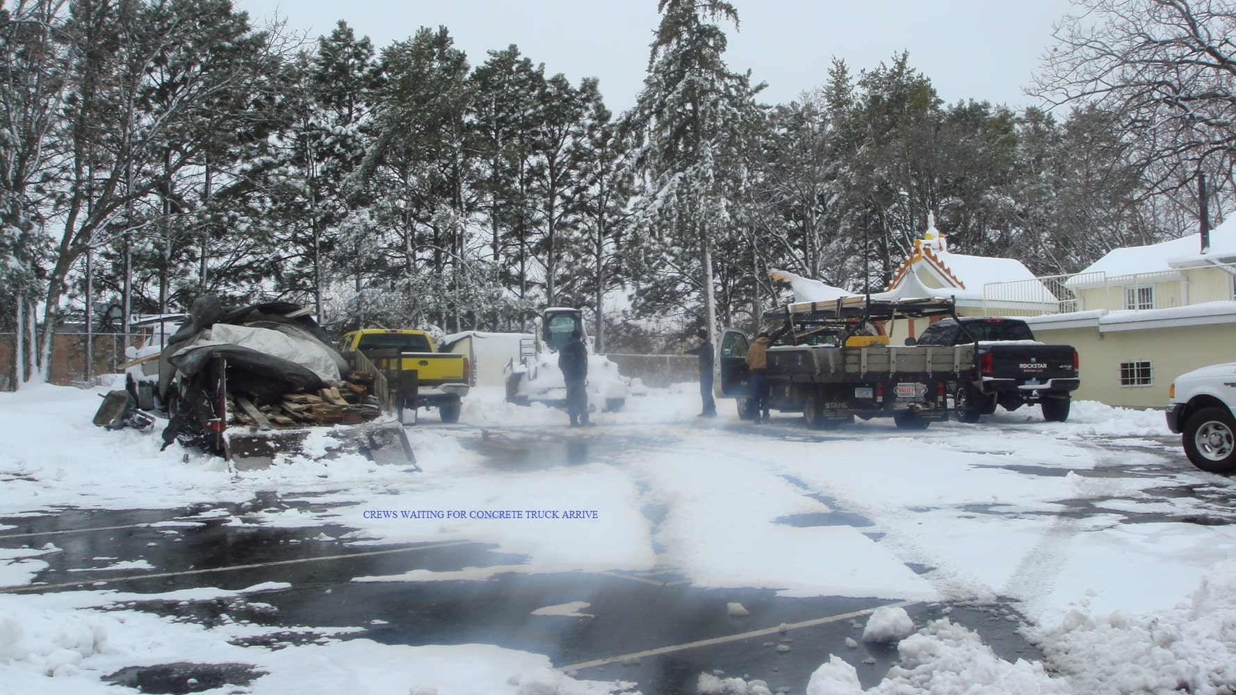 Photo(s) from Tai Commercial Residential Build Remodel And Repair Company