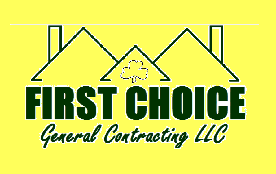 First Choice General Contracting