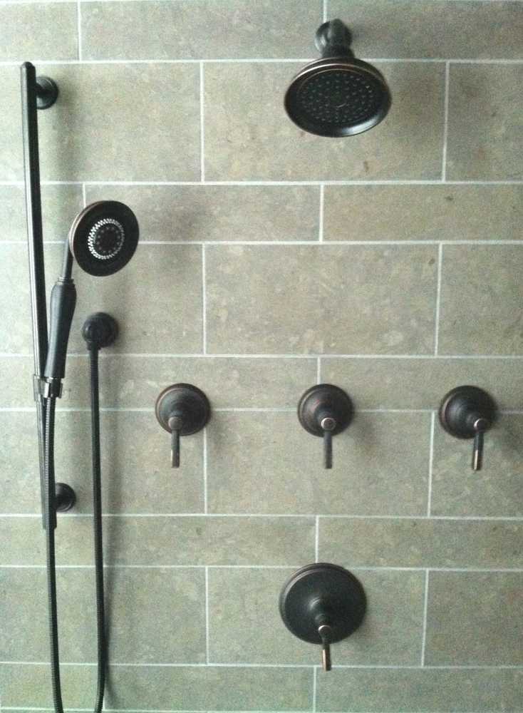 Bathroom Ideas