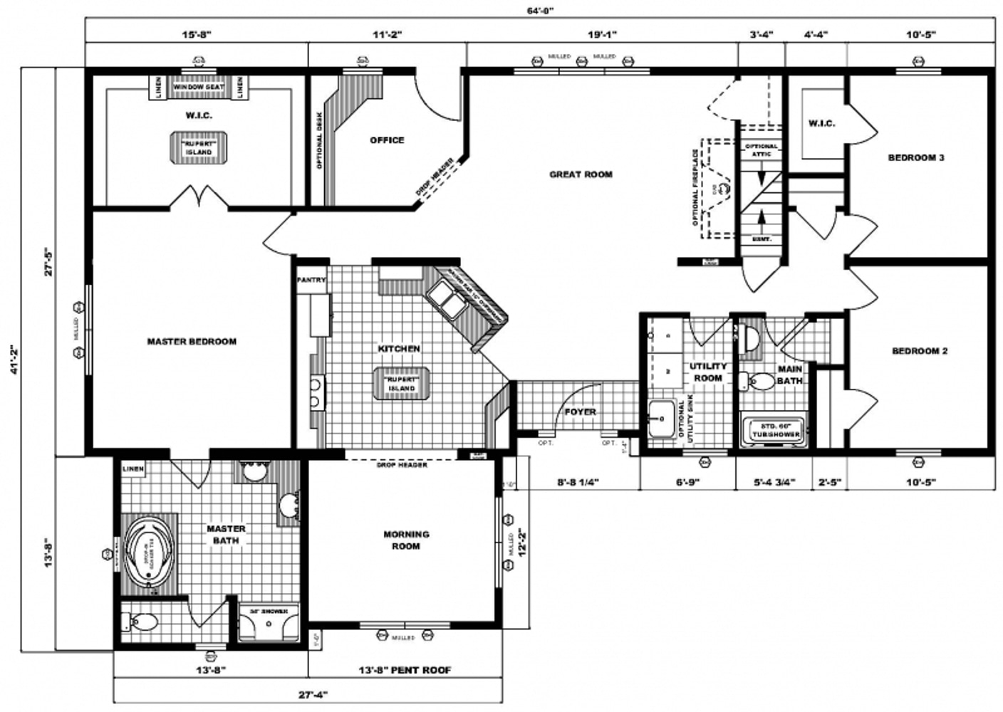 Pleasant Valley Richfield