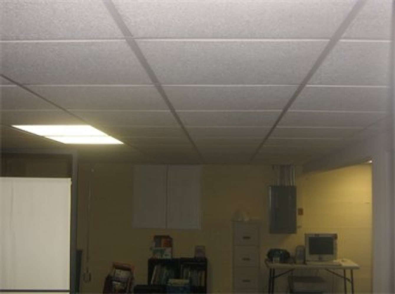 Construction Projects by Reuel Johnson Builders