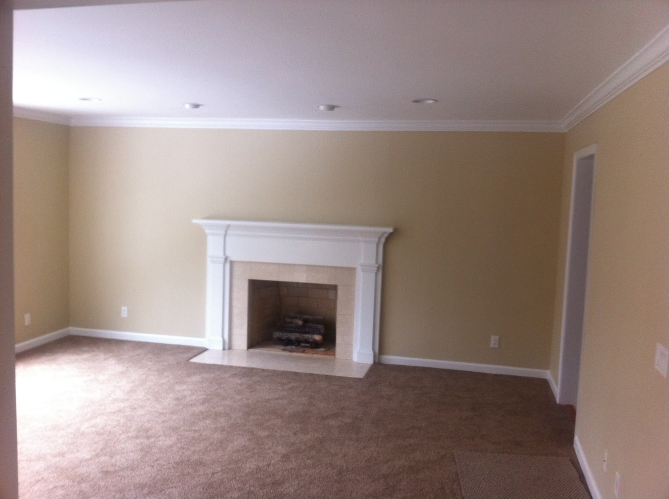 Erik Knappman Dba Knappman Construction Project