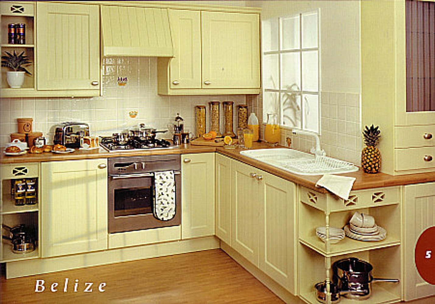 Photo(s) from Kitchen cabinets by Arco General Cabinetry