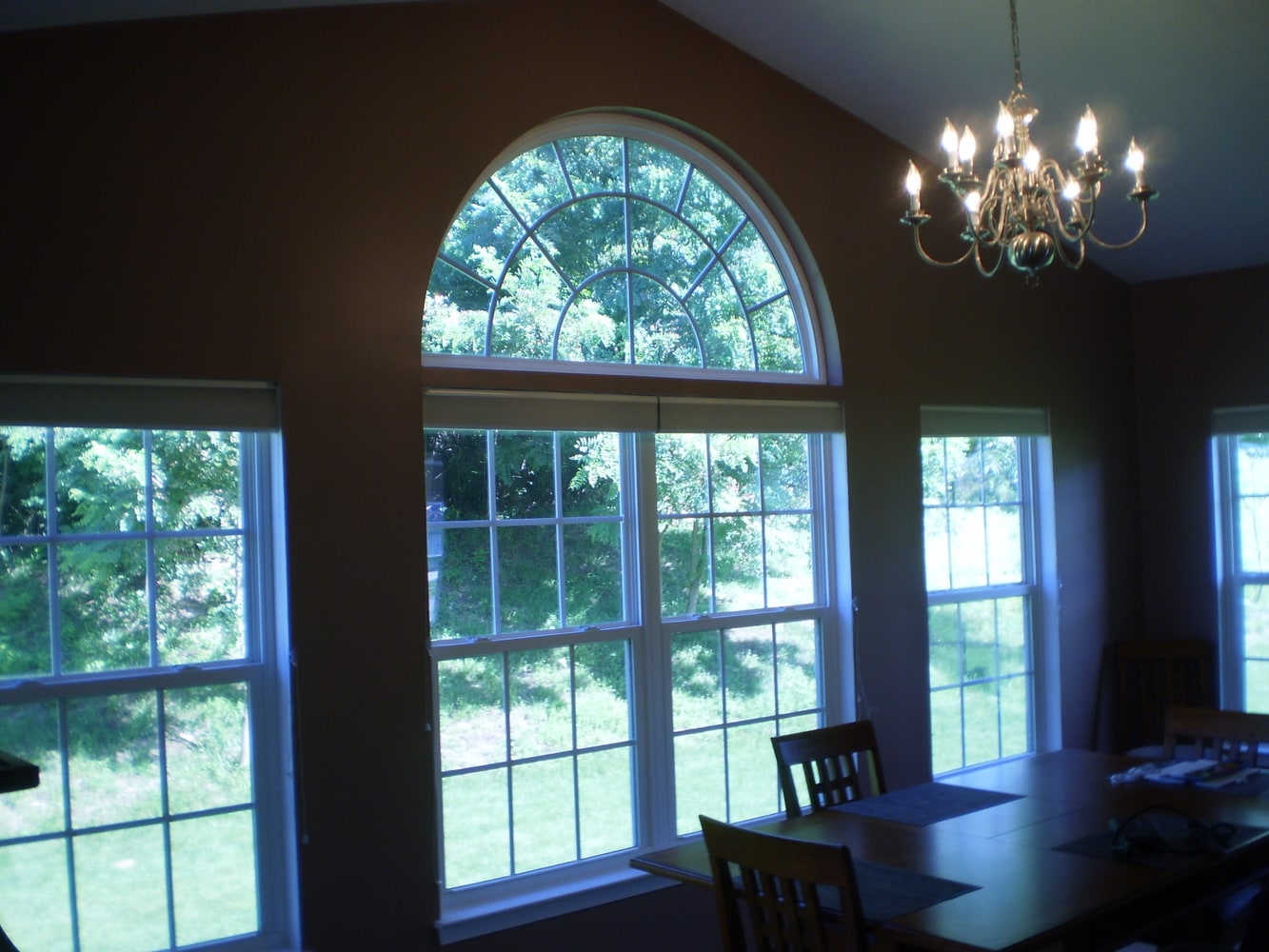 Photo(s) from PETER ALEXANDRATOS PAINTING LLC