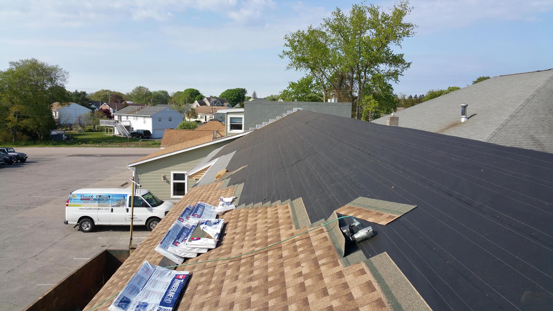 Photos from Mcguire And Sons Roofing