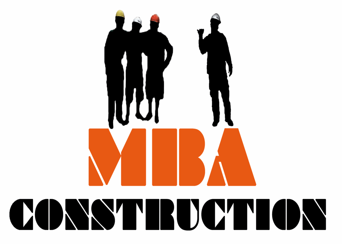 M B A Construction 