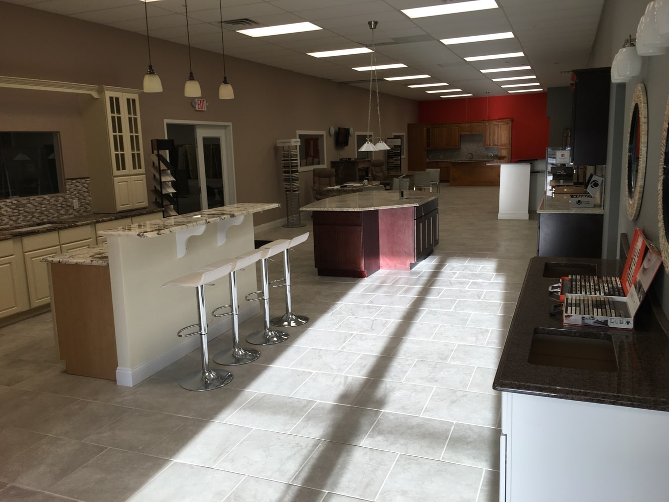 Photos from Gramar Granite & Marble