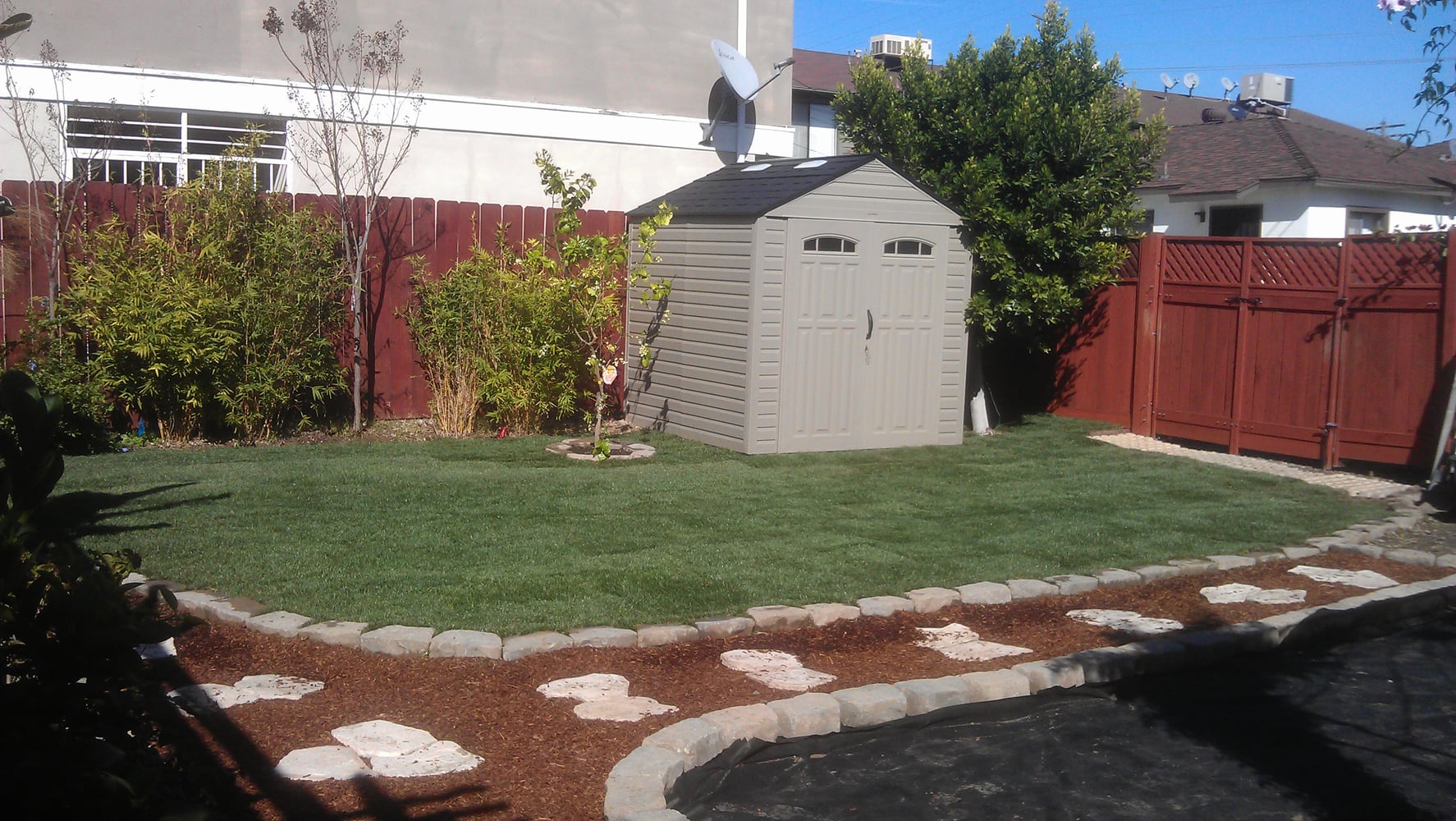 San Diego Artificial Turf and Landscaping Company
