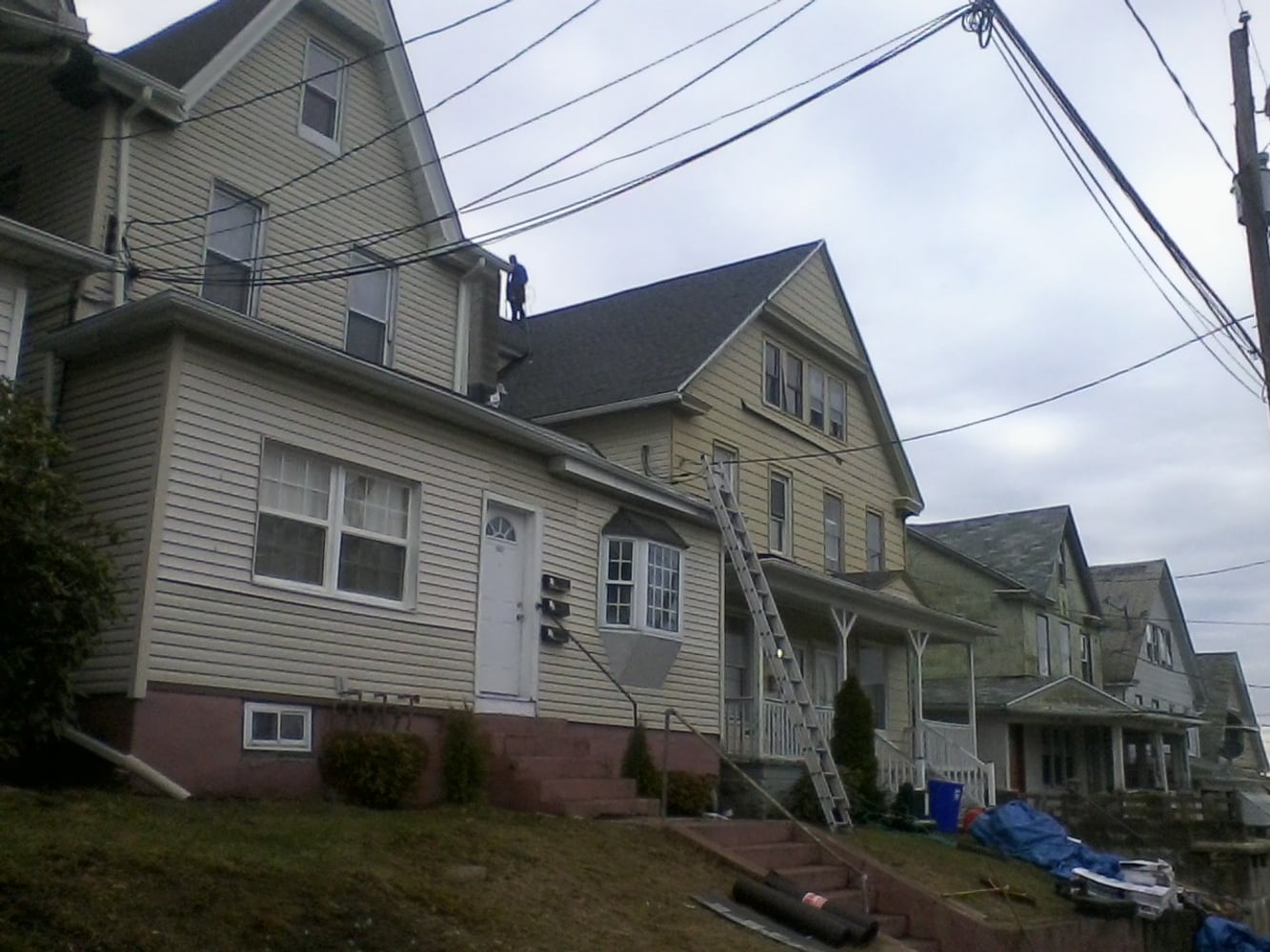 Photos from NEPA Roofing & Construction