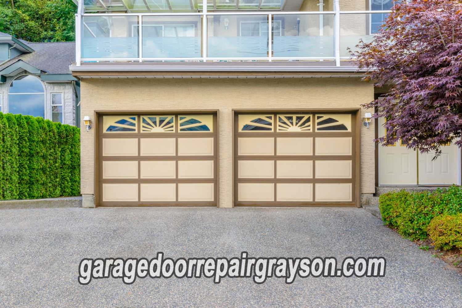 Grayson Garage Door Pros