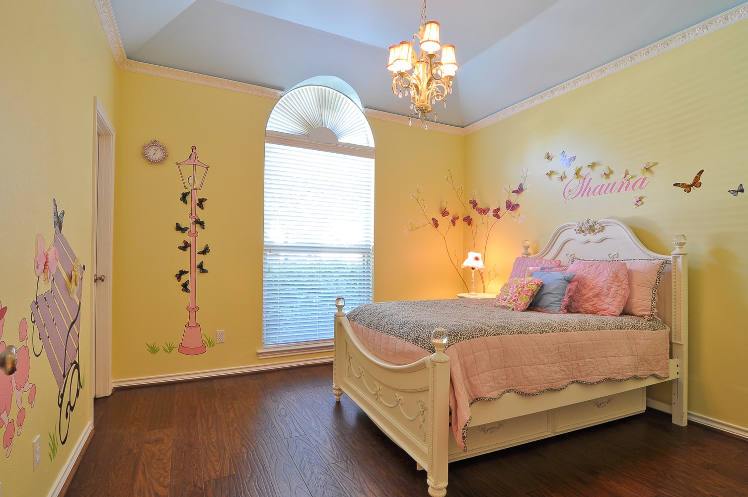 Amberwood Rd, Dallas, TX _ Remodel