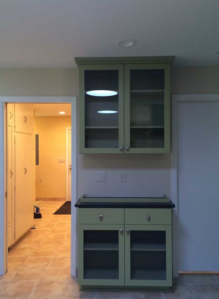 Kitchen Remodels