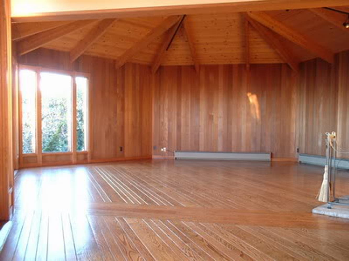 Various Flooring Projects