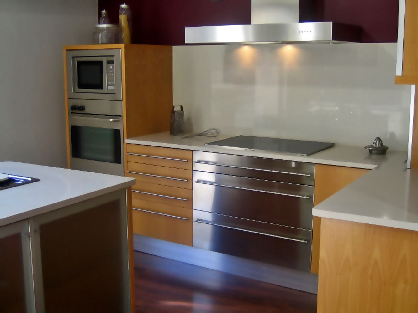 Project photos from Remus Contractors Inc