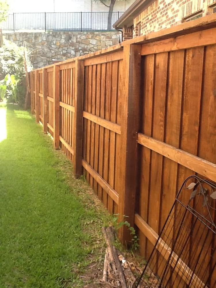 CHOISE FENCE & REMODELING