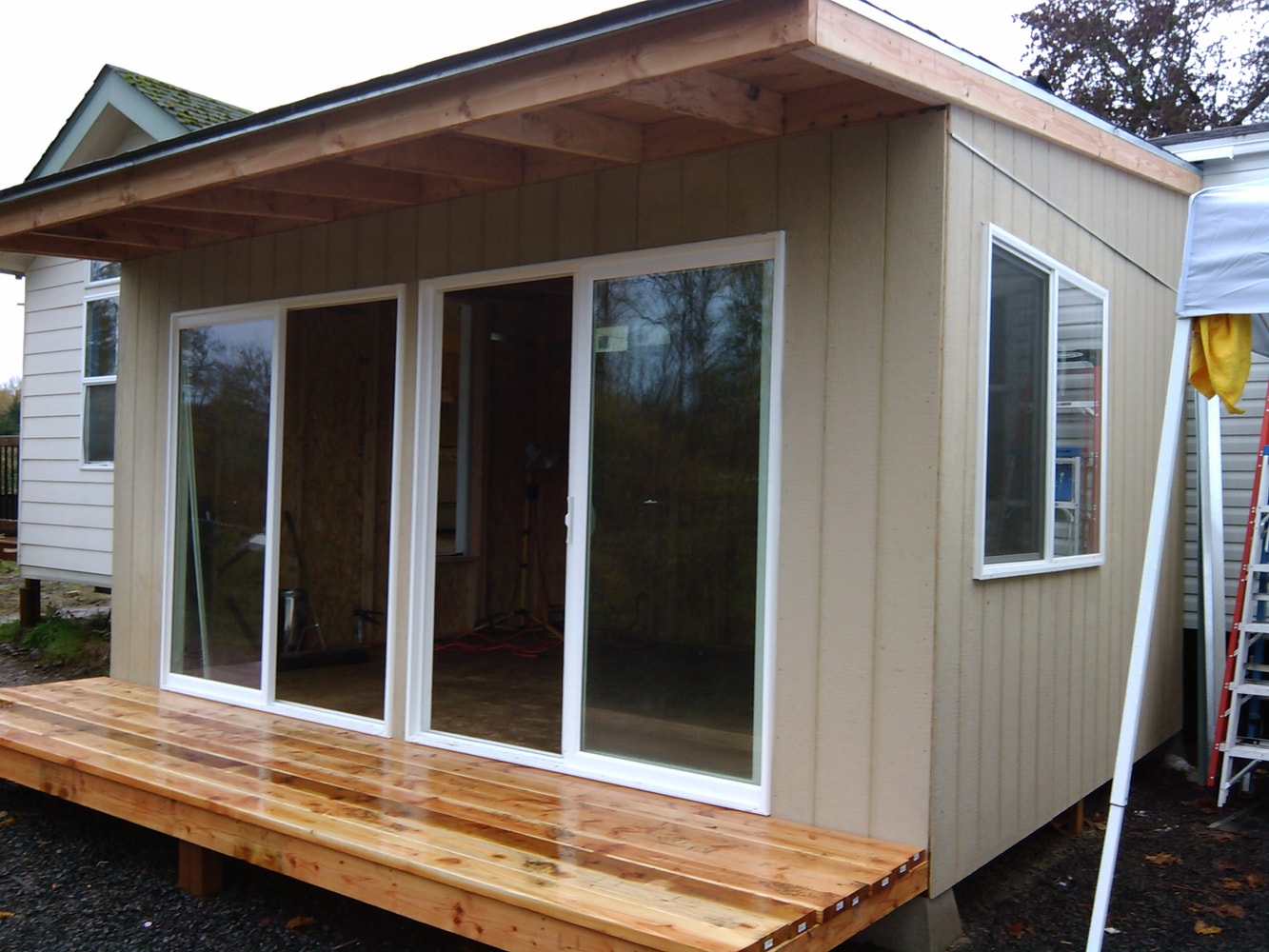 Photos from Justin R Marical Construction 