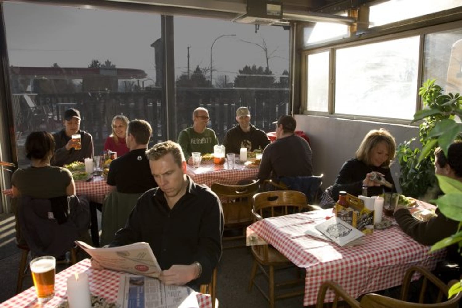 Projects by Sound Shade And Shutter