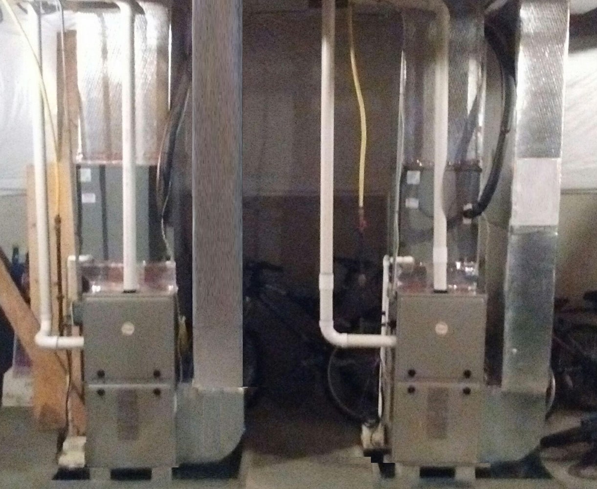 Harmon Heating and Air 