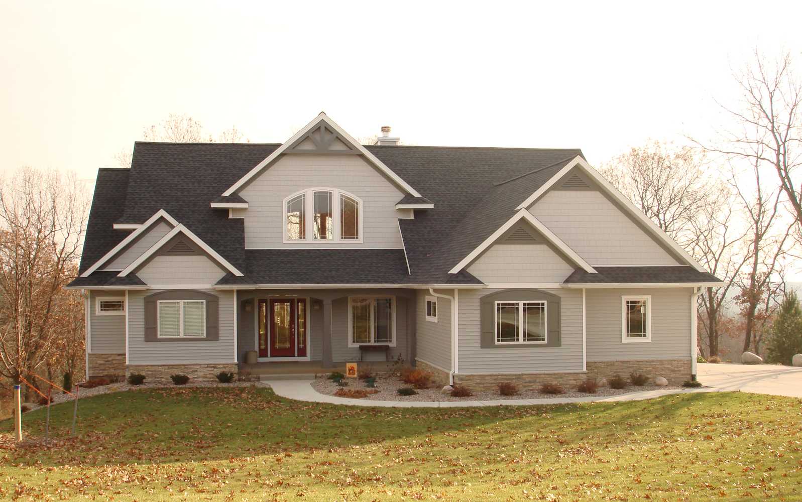 Photo(s) from Legacy Building & Design