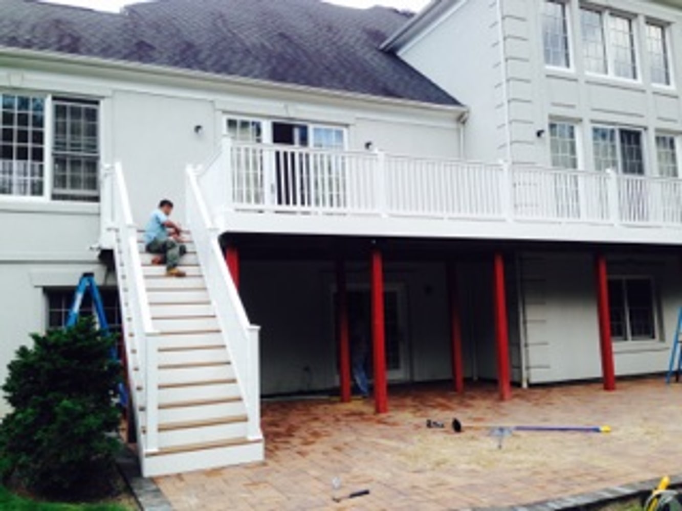 Photos from R C J Home Improvement