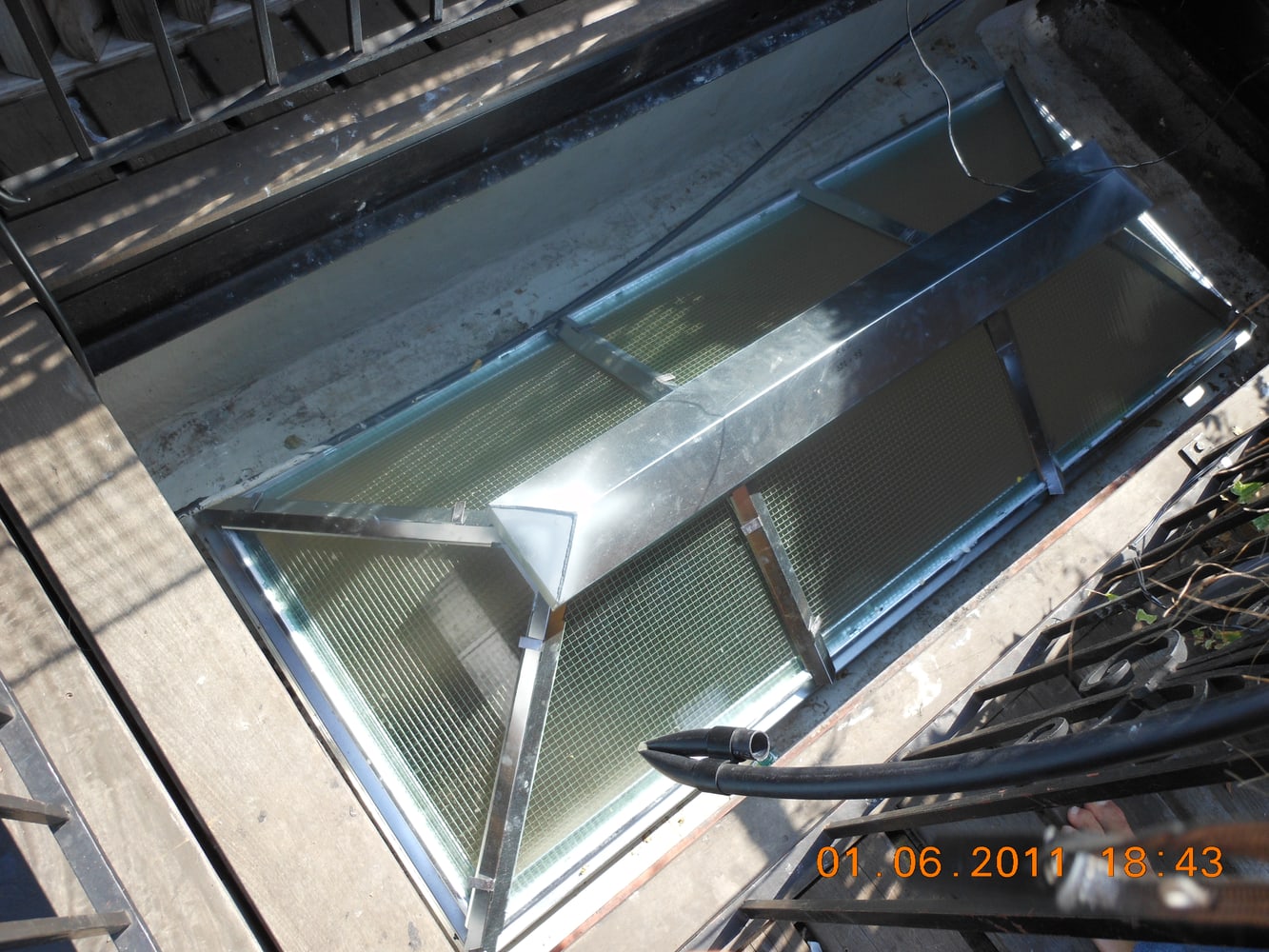 Klg Contracting Inc Project
