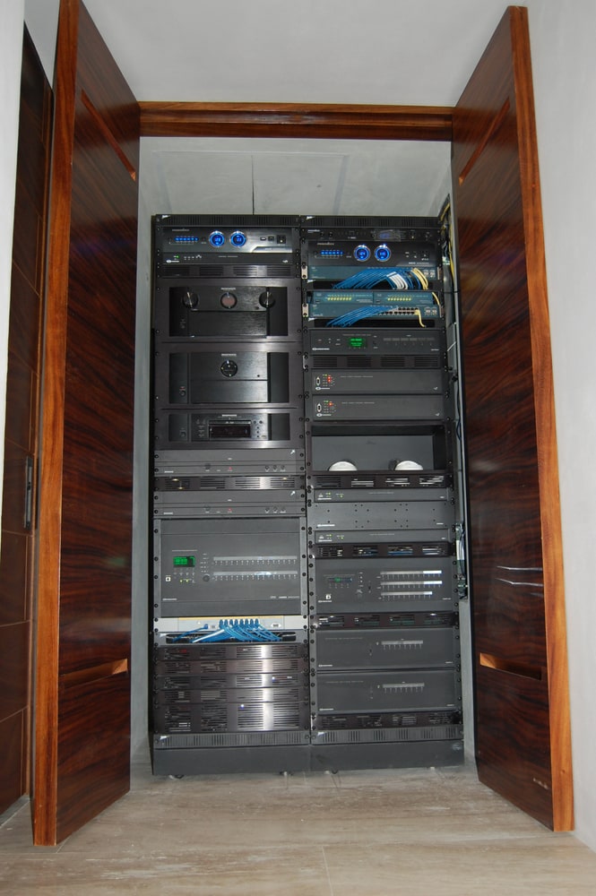 Project photos from Smart Automation And Integration Technology Inc Dba Saitech