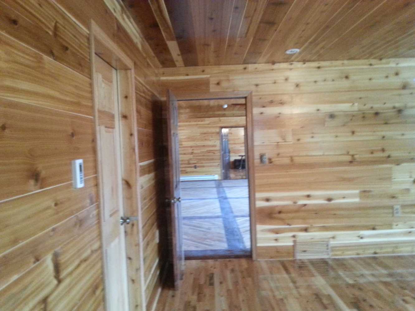 Photos from Magnolia Custom Hardwood Floors