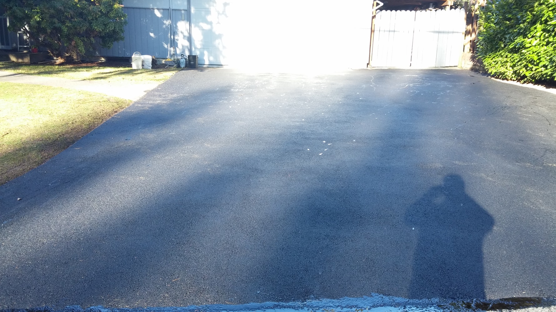 Photo(s) from champion paving llc