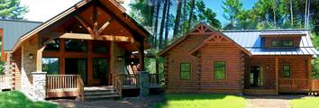 Strongwood Carolina Log Homes Official License Records And
