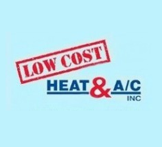 Low Cost Heating and Air Conditioning