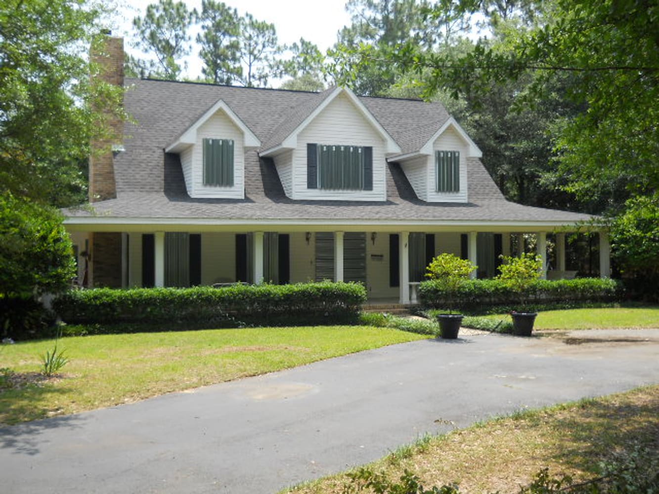 Humphreys Building Contracting Inc Project