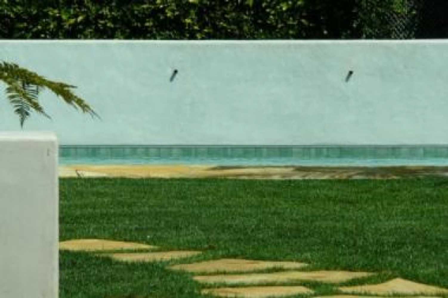 Pools, Spas, Water Features