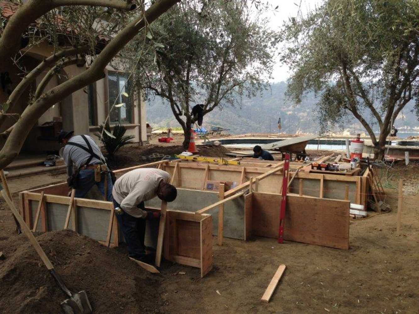 Photos from Elements Landscape Design