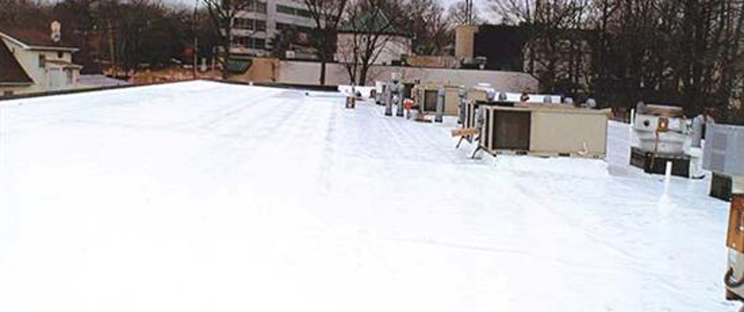 Milwaukee roofing contractor