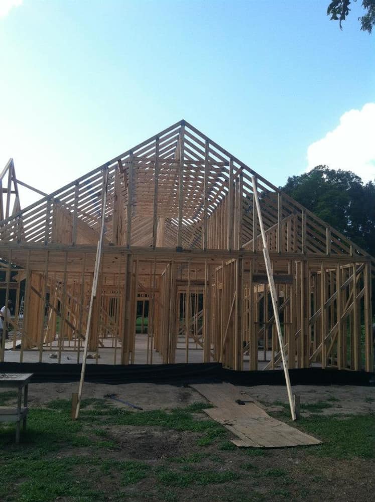 Projects by J..T. S. Construction