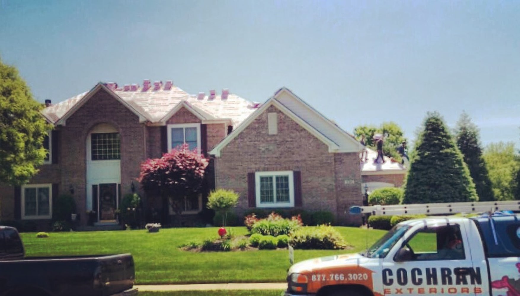 Photos from Cochran Exteriors, Llc