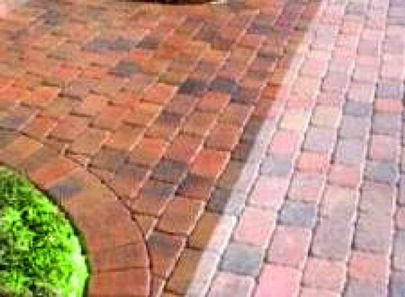 Pressure Washing