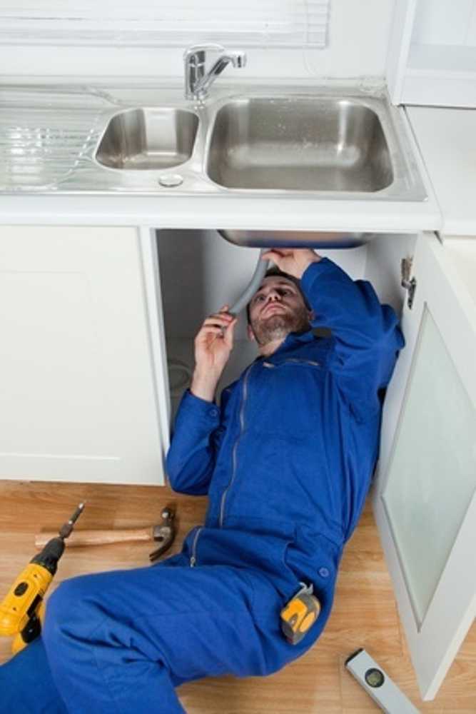 My Redondo Beach Plumber Hero