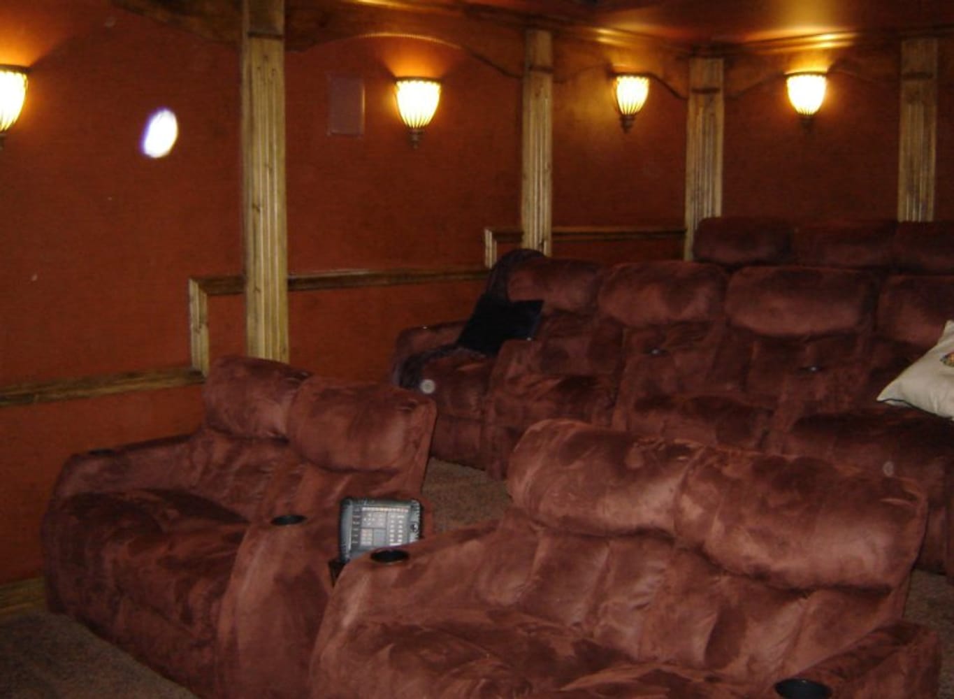 Photo(s) from Elkins Technologies Inc