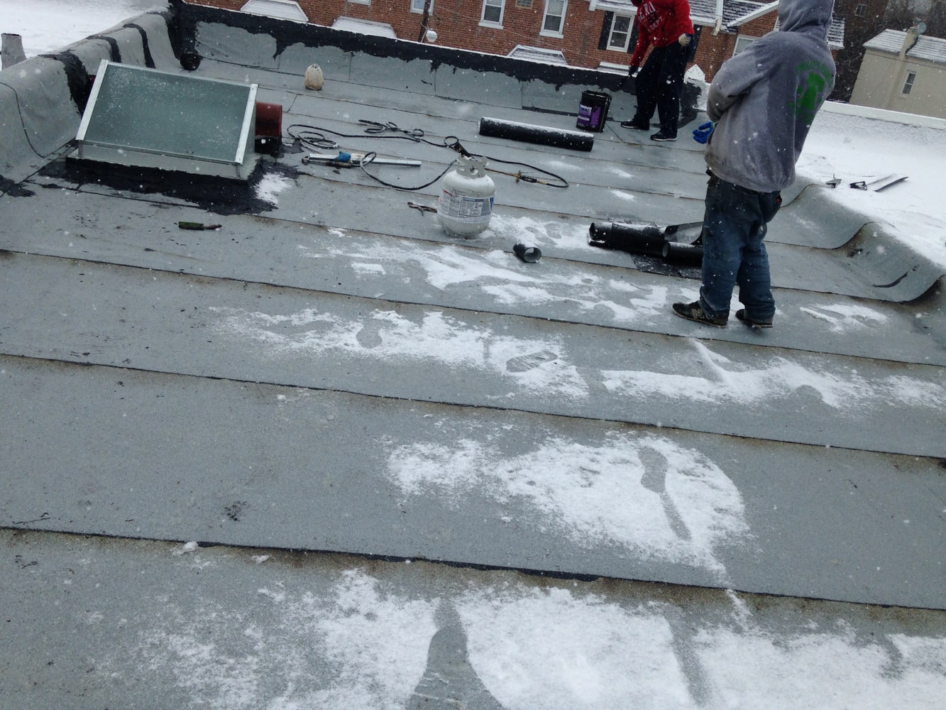 Photo(s) from 1stchoice Roofing Contractor
